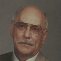 Harold Andrew Kilpatrick, Sr.