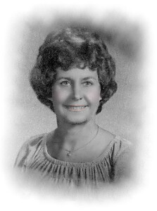 Winifred Jean Youngman Profile Photo