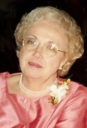 Edith Junkins Ogburn