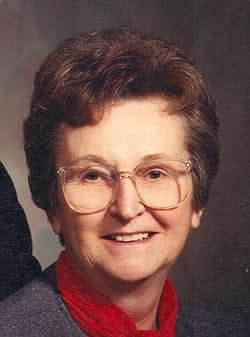 Louise H. Bohrer