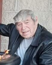 Robert Allen Timm, Sr.'s obituary image