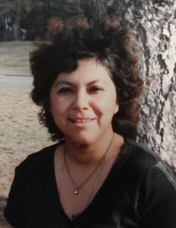 Rosalinda Medina Profile Photo