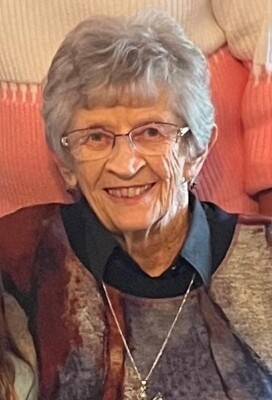 Ruth Ann Dischler