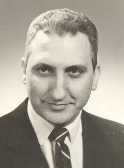 Herman Terzino