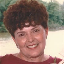 Betty  J. Rice Profile Photo