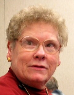 Peggy Ann Hoch