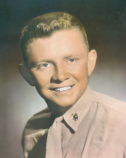 Thomas Russell Hinton Profile Photo