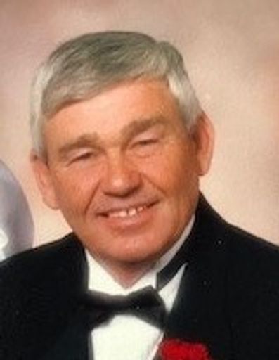 Ronnie E. Mullins