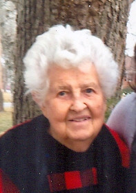 Edna M. Whiteman Profile Photo