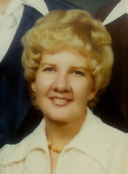 Betty Banta