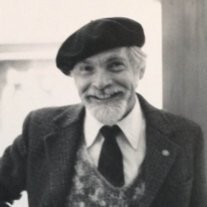 Herbert L. Baird Jr.