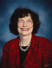 Martha Newman Profile Photo