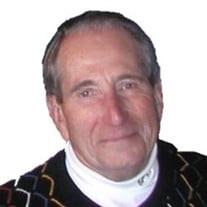 John Louis Reinhold Profile Photo