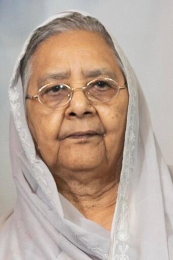 Kamlesh Devi