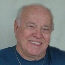 Edmund Herbert Kravet, Jr. Profile Photo