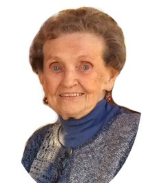 Audrey J. Lehnert