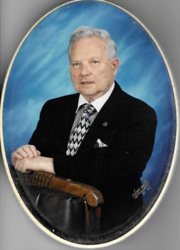 John "Jack" Herbert, Jr. Profile Photo