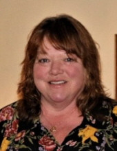 Pamela Kay Barnes Profile Photo