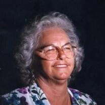 Betty  Payne Specht