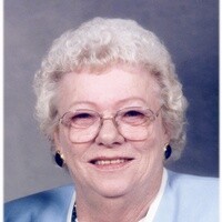 Betty Elaine Hastings