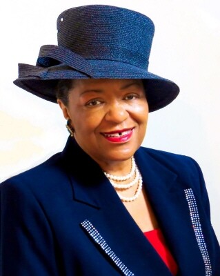 Retired Senator Thelma C. Harper Profile Photo