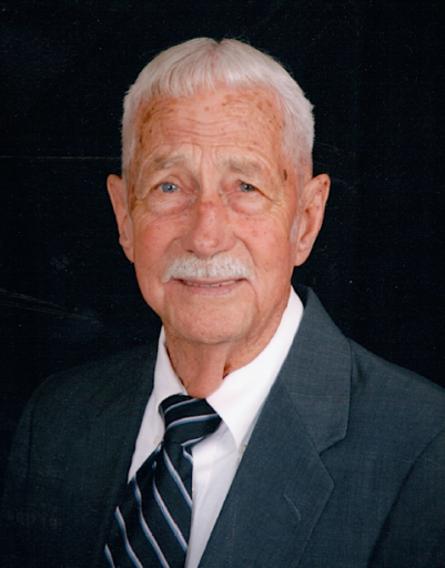 Joe D. Garner