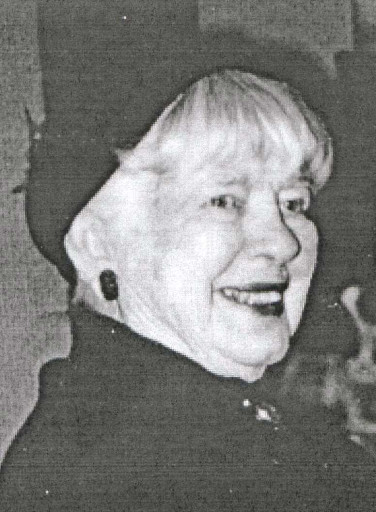 Betty Baggott