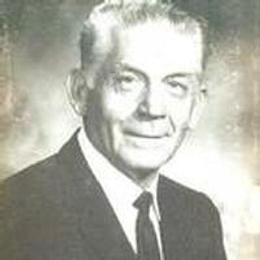 J.C. "Jake" Jackson