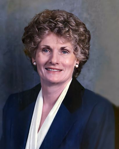 Suzanne Eubanks Profile Photo