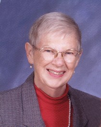 Sybil Roberson Profile Photo