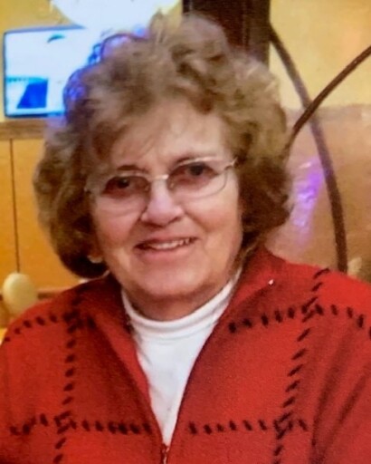 Eleanor L. (Foster) Mondello Himmel's obituary image