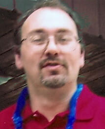 John P. Glispy Profile Photo