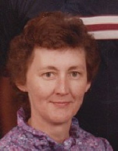 Doris Shelton Harwood Profile Photo