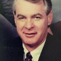 Richard Patterson Profile Photo