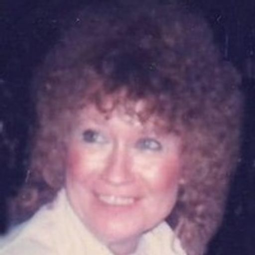 Audrey Lavonne Craven