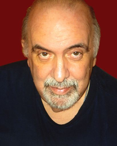 Anthony Pusateri