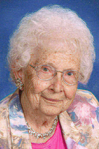 Mary Seifert