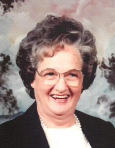 Joann Theresa Blunk