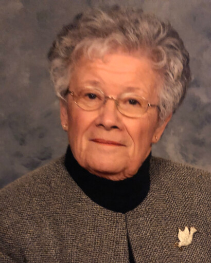 Irene R. Sabol Baker