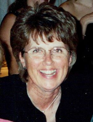 Kathleen M. Williams