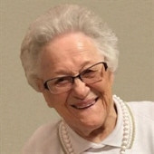 Vivian M. Murphy Profile Photo
