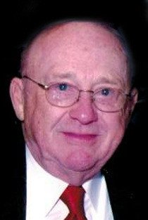 Gerald Voelliger, Sr.