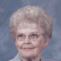 Gloria M. Buss