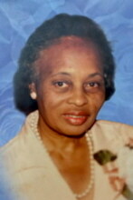 Fannie Bell Neely Stephens Profile Photo