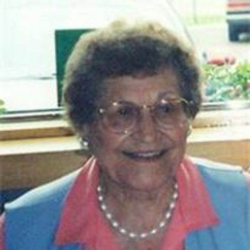 Florence E. Hoffman