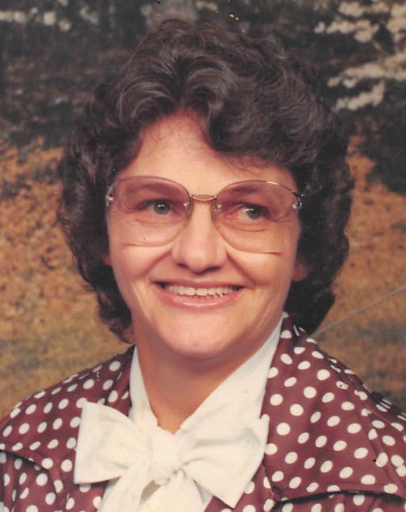 Shirley Ann Freeman Profile Photo