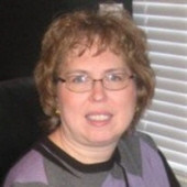 Sandra Marie "Greear" Luebbert Profile Photo