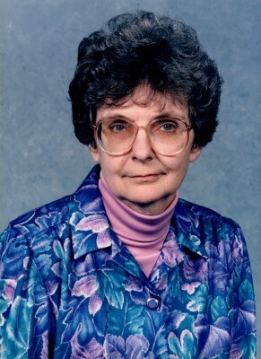 Janet Wood