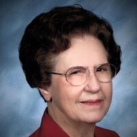 Wilma Meaux Adams Profile Photo