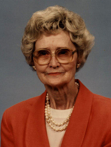 Nola Elizabeth Smith